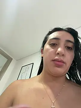 Hannahoff webcam