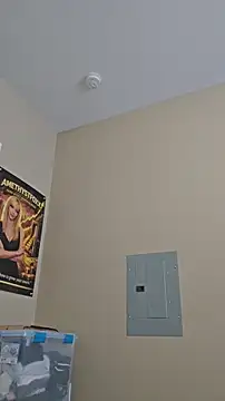 AmethystFoxx webcam