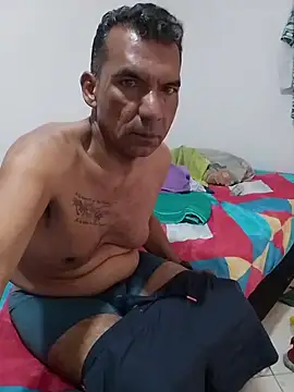 Daddy1972 webcam