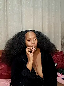 Toya_P webcam