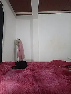 jaramilloali's room