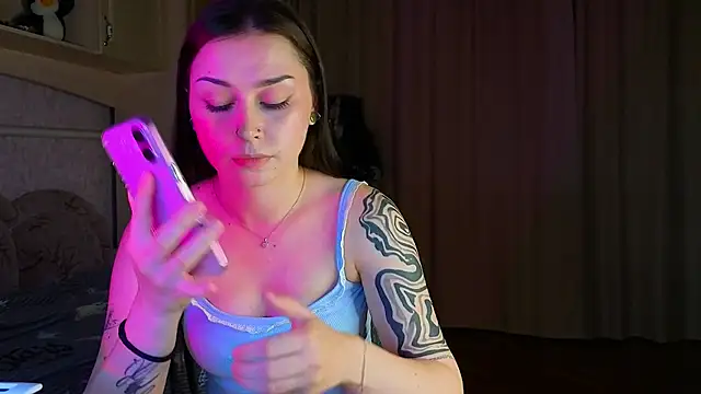 danieliis - Danieliis's free webcam - UK Sex Cams