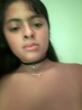 canelareina live webcam show