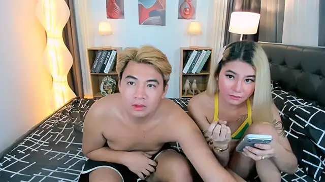 Naughty_Jessie webcam