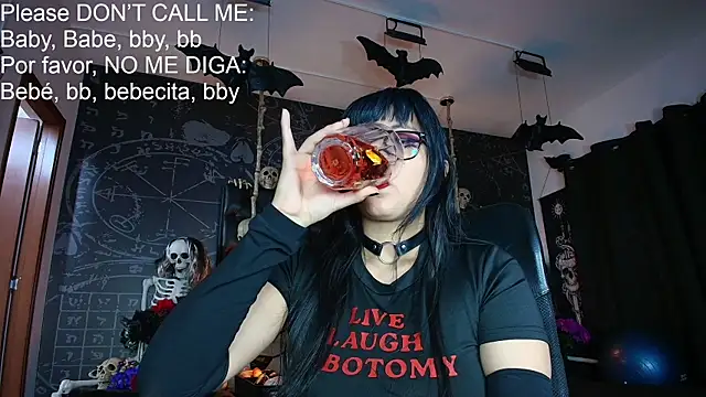 AlexHoe_ webcam