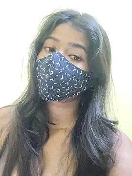 trinasa live cam on StripChat
