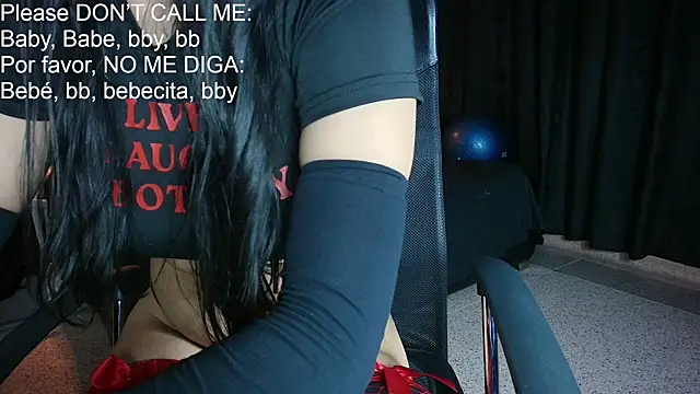 AlexHoe_ live webcam show
