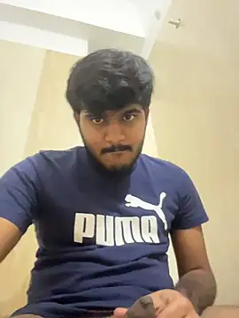 hotboy_hyd1 (M twink) - full nude show