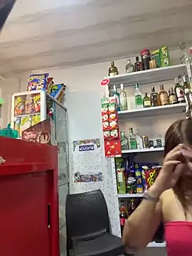 Sara_fun webcam