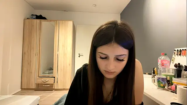SpanishRooter webcam