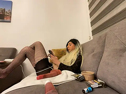 Model: sissykate95
