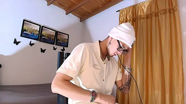 Vlad__night webcam