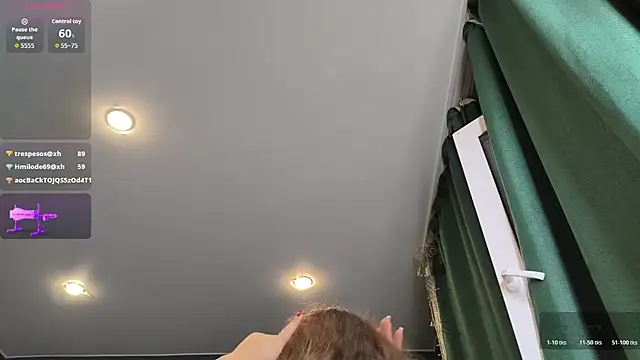 Aurora_Cage webcam