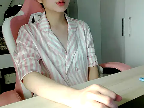 lucienguyen webcam