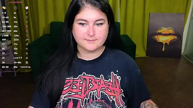 CessieBler webcam