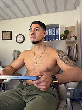 Dimitri_Colleman
