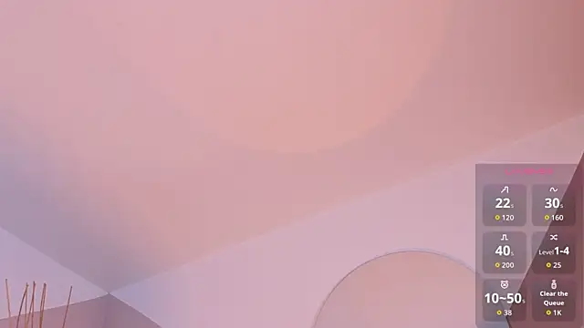 valeriavibes webcam