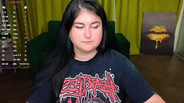 CessieBler webcam