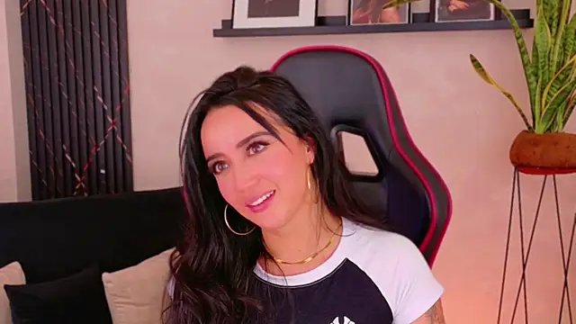 EmmyEvans1 webcam