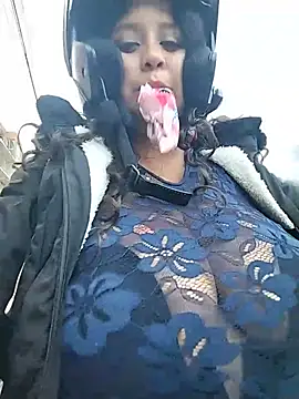 You-sexy-starr webcam