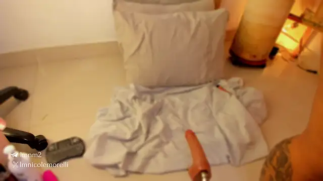 Nicolemorelli2 webcam