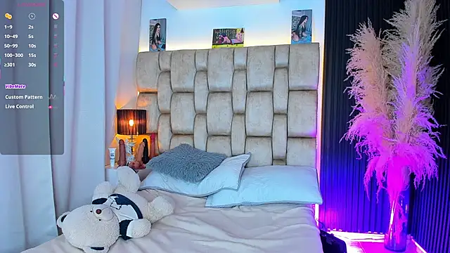 little_sophie18 webcam
