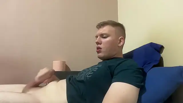 sexybooii6968 live cam on StripChat