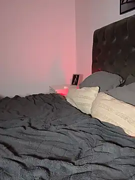EllaMae webcam