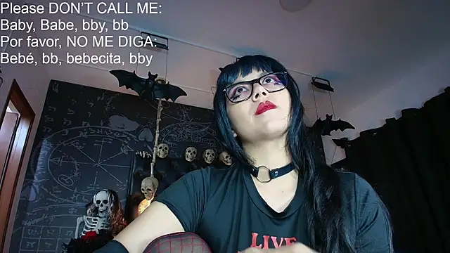 AlexHoe_ webcam