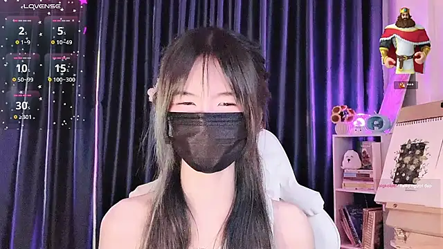 Your-Sunshinee live sex cam