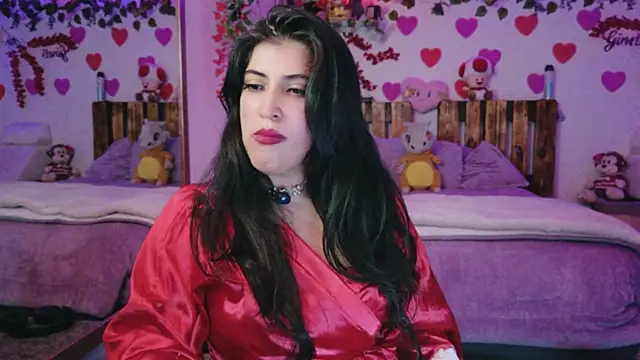 AzaharJaan live webcam show