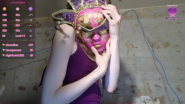 graylovescookies webcam