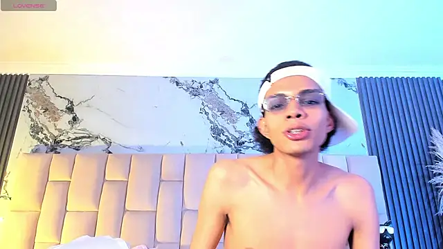 candyandmarilyn webcam