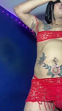 NikitaDragunXXX live sex cam