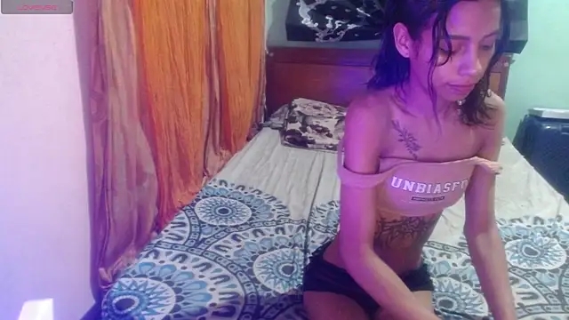 Sasha_raven webcam