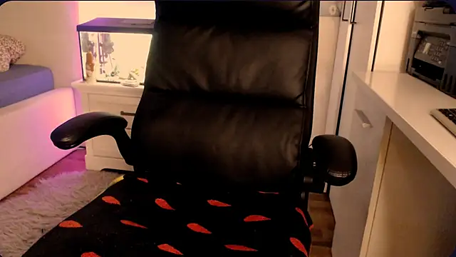 SilkQueenn webcam