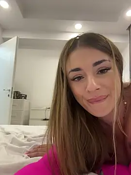 IsabellaEtthan webcam