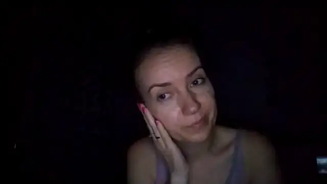 JenniferAlone webcam