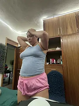 mariatudulceadiccion webcam