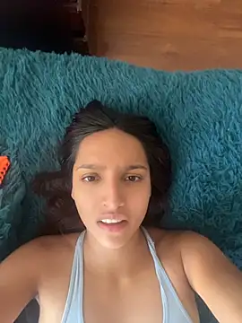 Eve_Ritz webcam