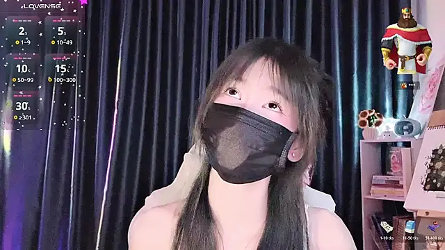 Your-Sunshinee webcam