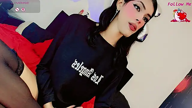 ANGEL_EVIL_S7 profile