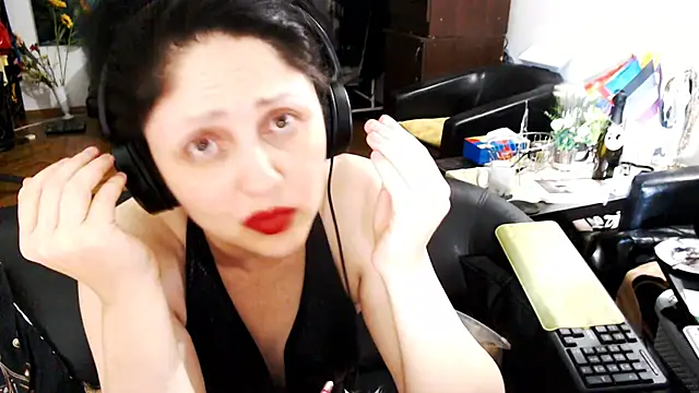 Imperatriza live cam on StripChat