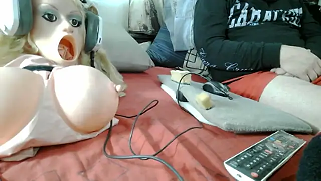 messi_syssy webcam