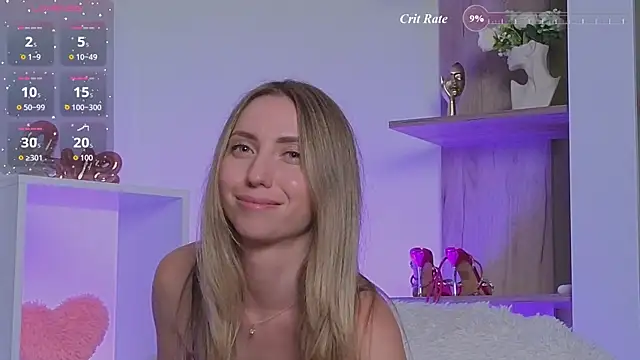 Ivy_Ice11 live cam on StripChat