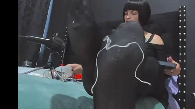 amareto_queen live cam on StripChat