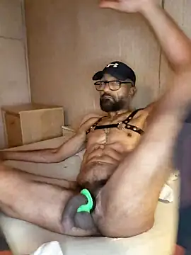 pigDany live cam on StripChat