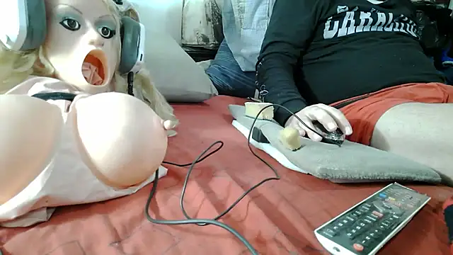 messi_syssy webcam