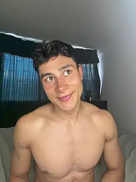 austinjones_ (M young) - Show me that precum 😈🥵