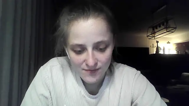 LeaWetGirl webcam